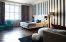 Urheberrecht: Matti Rajala Scandic Paasi, family superior plus, kingsize bed